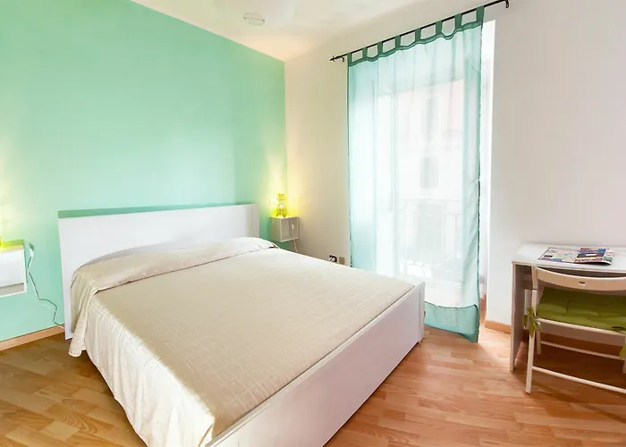 Trinity Guest House