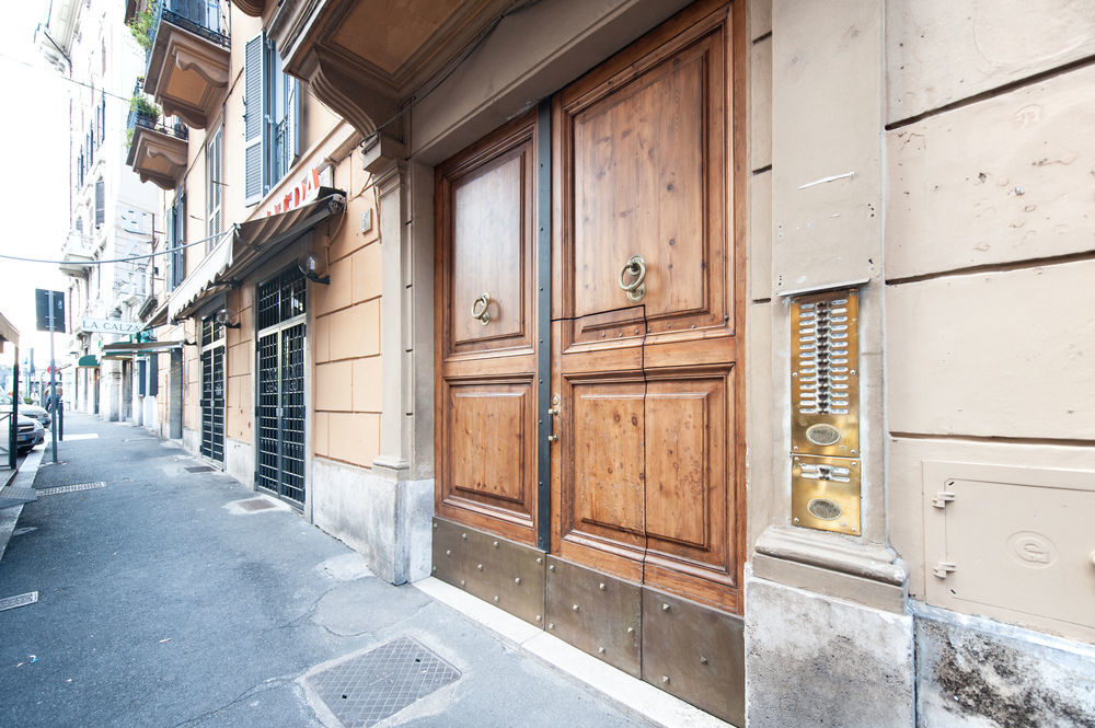 Maison d'hôtes Trinity *